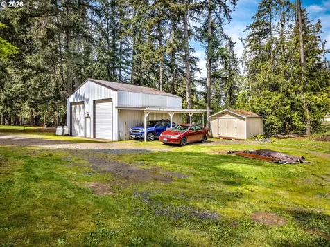 16695 S Annette Drive Oregon City OR 97045