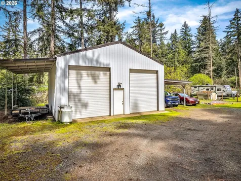 16695 S Annette Drive Oregon City OR 97045