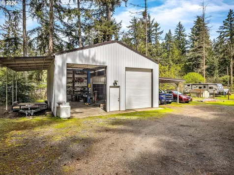 16695 S Annette Drive Oregon City OR 97045