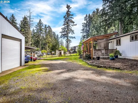 16695 S Annette Drive Oregon City OR 97045