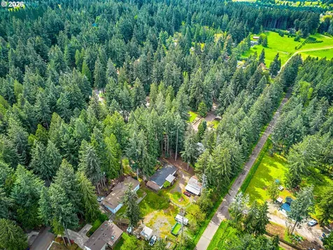 16695 S Annette Drive Oregon City OR 97045
