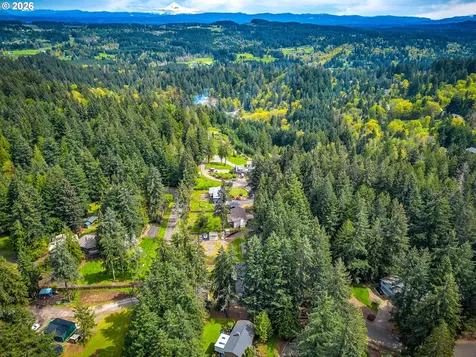 16695 S Annette Drive Oregon City OR 97045