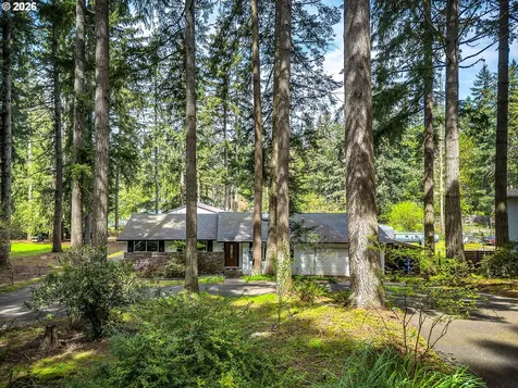 16695 S Annette Drive Oregon City OR 97045