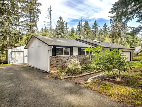 16695 S Annette Drive Oregon City OR 97045
