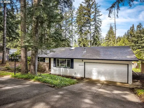 16695 S Annette Drive Oregon City OR 97045
