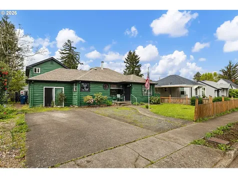 220 21st Street Springfield OR 97477