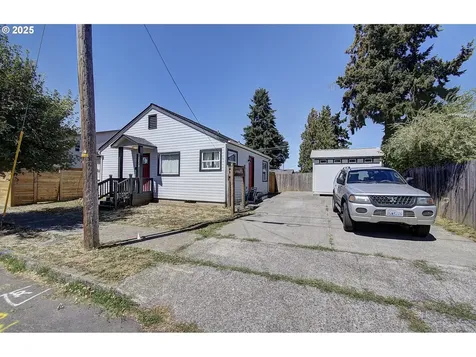 1210 W 24th Street Vancouver WA 98660