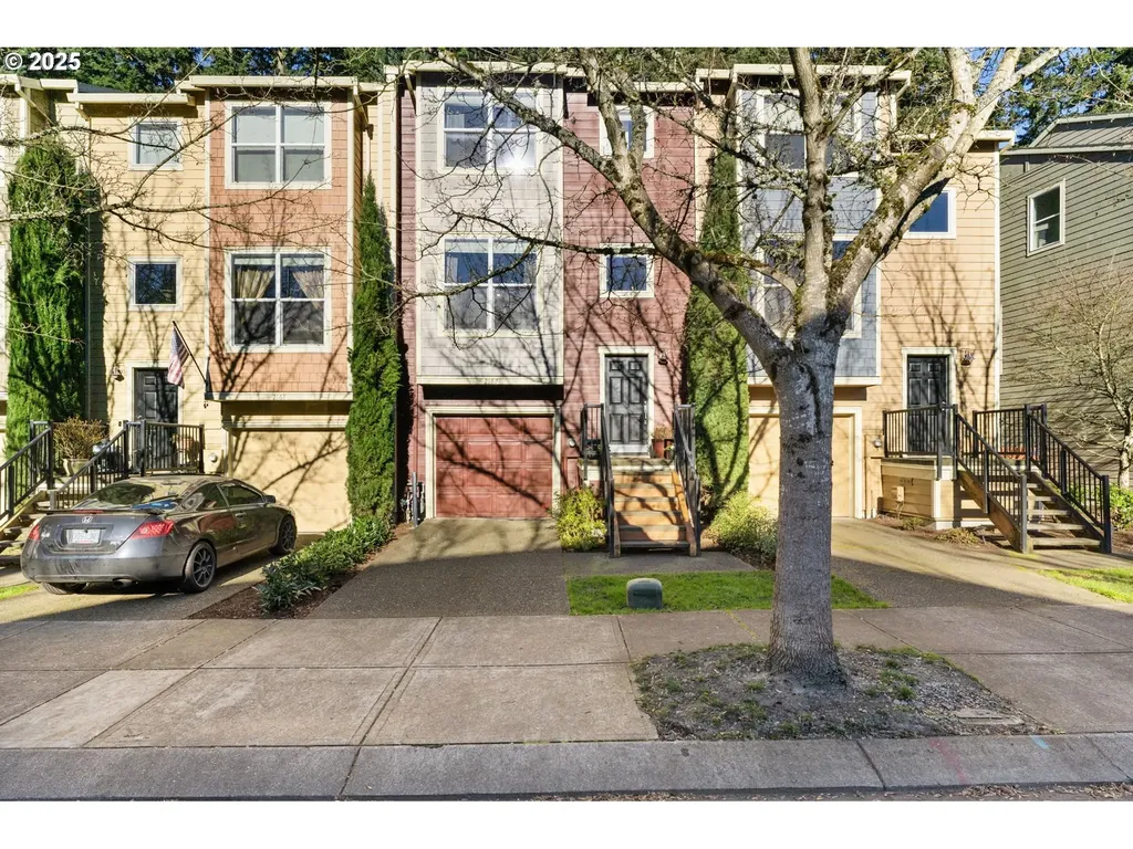 2167 NE Sheffield Avenue Beaverton OR 97006