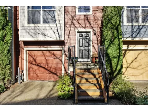 2167 NE Sheffield Avenue Beaverton OR 97006