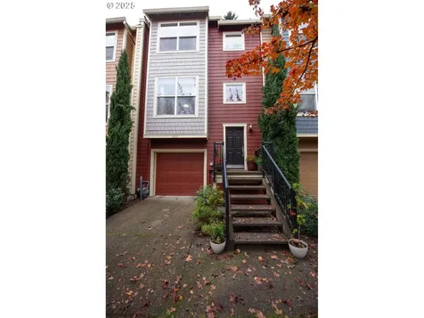 2167 NE Sheffield Avenue Beaverton OR 97006