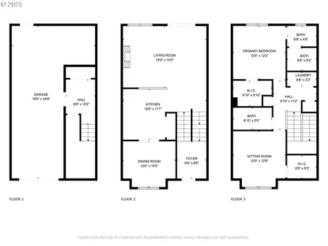 2167 NE Sheffield Avenue Beaverton OR 97006