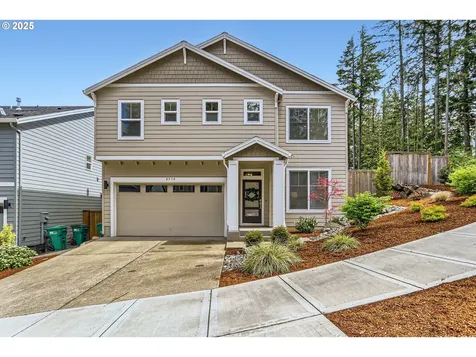 8574 SW 176th Avenue Beaverton OR 97007