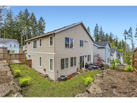 8574 SW 176th Avenue Beaverton OR 97007