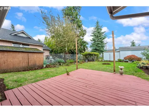 7211 SE 84th Avenue Portland OR 97266