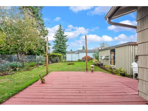 7211 SE 84th Avenue Portland OR 97266