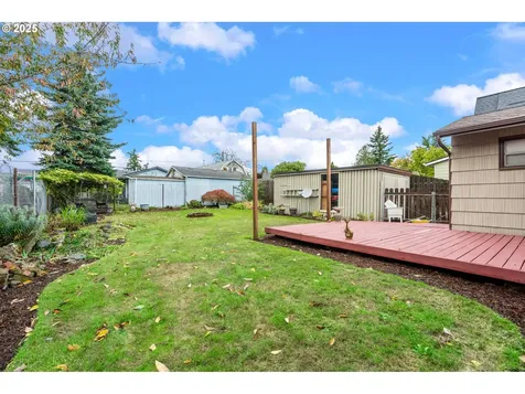 7211 SE 84th Avenue Portland OR 97266