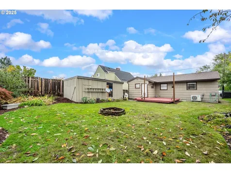7211 SE 84th Avenue Portland OR 97266