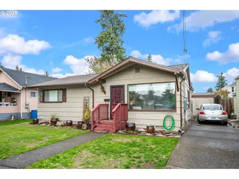 7211 SE 84th Avenue Portland OR 97266