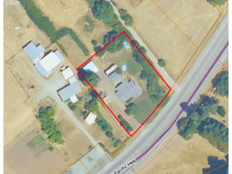 309 N Old Pacific Highway Myrtle Creek OR 97457
