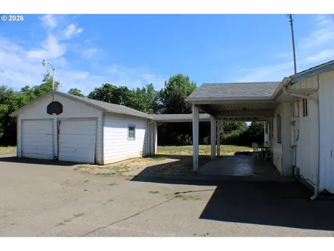 309 N Old Pacific Highway Myrtle Creek OR 97457