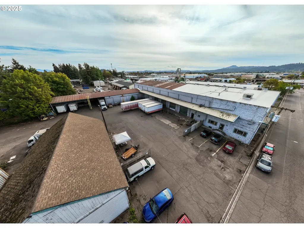 135 N Cleveland Street Eugene OR 97402