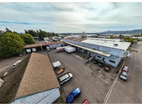 135 N Cleveland Street Eugene OR 97402