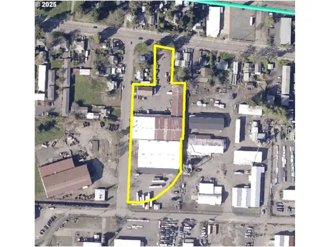 135 N Cleveland Street Eugene OR 97402