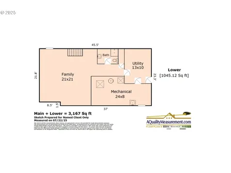 6328 SW Brugger Street Portland OR 97219