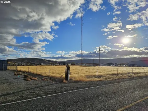 41982 Best Frontage Road Baker City OR 97814