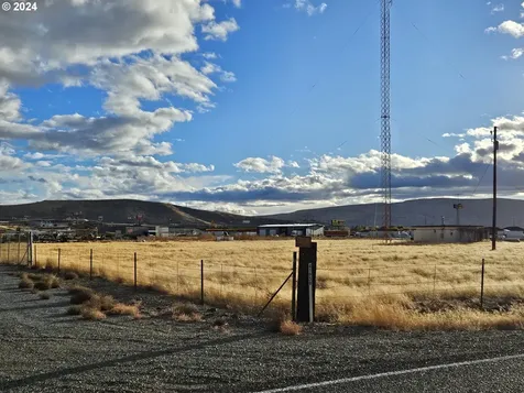 41982 Best Frontage Road Baker City OR 97814