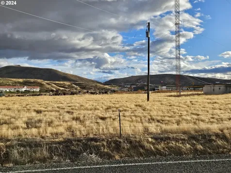 41982 Best Frontage Road Baker City OR 97814