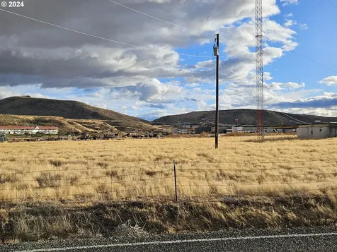 41982 Best Frontage Road Baker City OR 97814