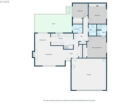 1707 View Street Myrtle Point OR 97458