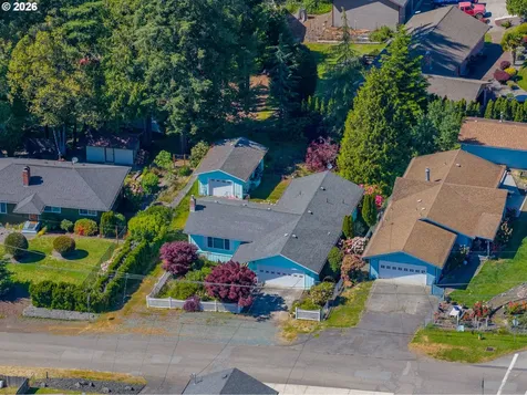 1707 View Street Myrtle Point OR 97458