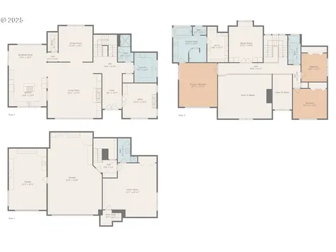 1033 NW Eloise Lane Portland OR 97229