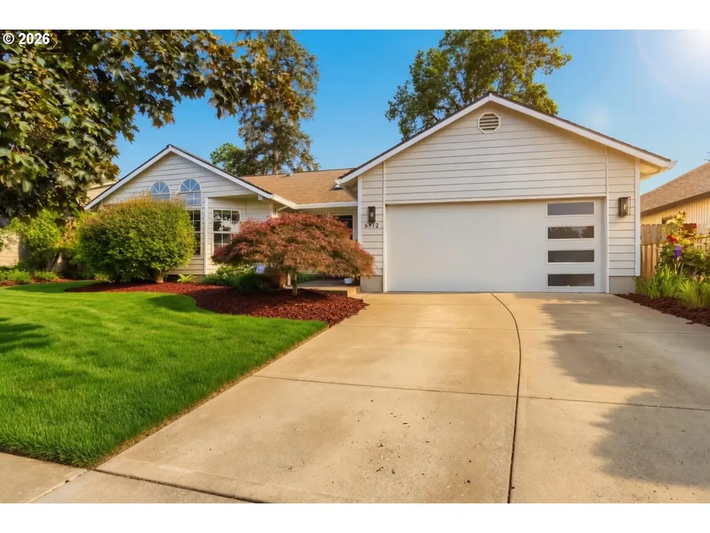 6912 SE Blaine Street Hillsboro OR 97123