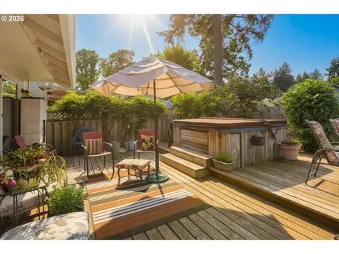 6912 SE Blaine Street Hillsboro OR 97123