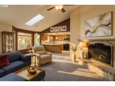 6912 SE Blaine Street Hillsboro OR 97123