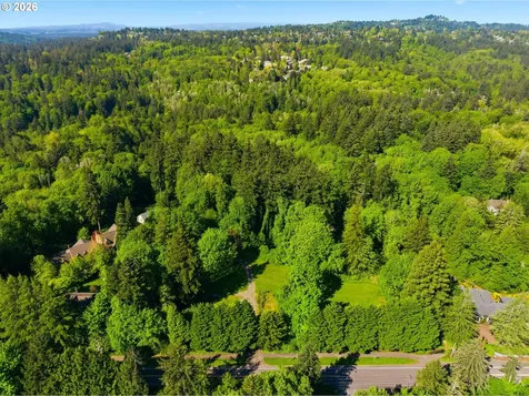 12645 S Terwilliger Boulevard Portland OR 97219
