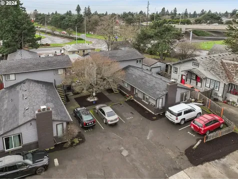 9630 SE Foster Road Portland OR 97266