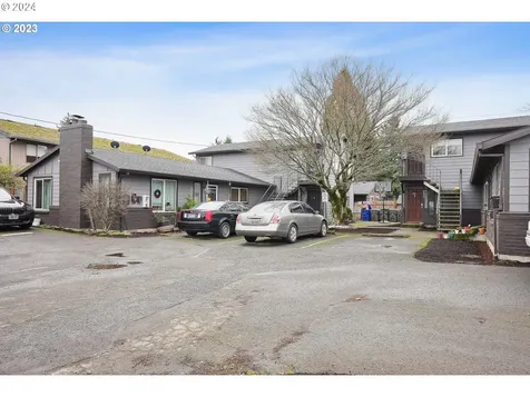 9630 SE Foster Road Portland OR 97266