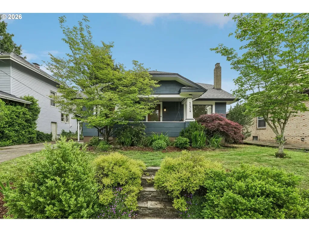 334 NE 71st Avenue Portland OR 97213