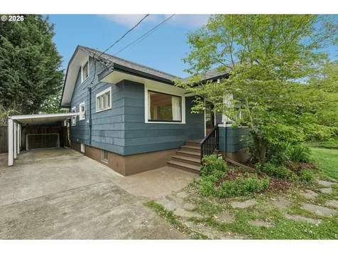 334 NE 71st Avenue Portland OR 97213