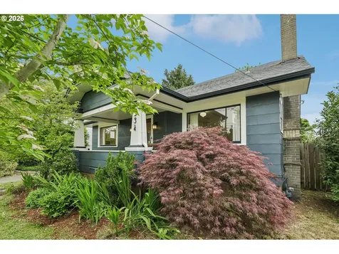 334 NE 71st Avenue Portland OR 97213