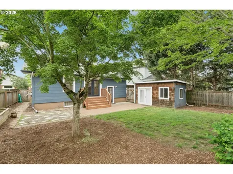 334 NE 71st Avenue Portland OR 97213