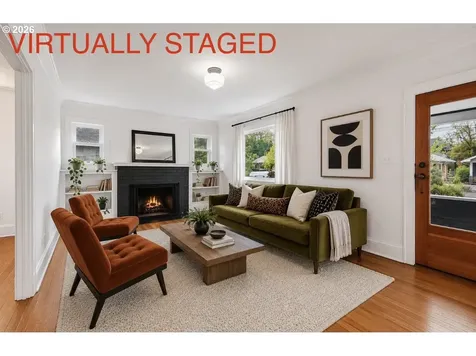 334 NE 71st Avenue Portland OR 97213