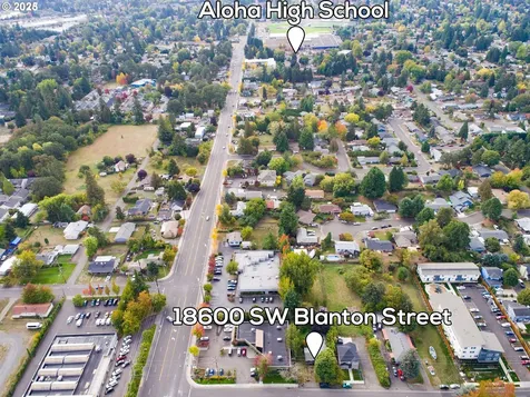 18570 SW Blanton Street Beaverton OR 97078