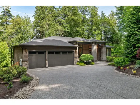 1221 Glenmorrie Drive Lake Oswego OR 97034