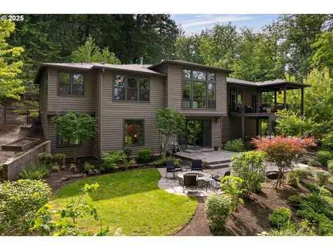 1221 Glenmorrie Drive Lake Oswego OR 97034
