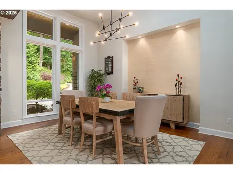 1221 Glenmorrie Drive Lake Oswego OR 97034